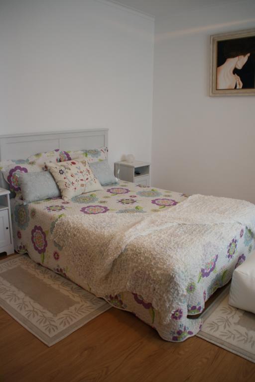 Castelo Dos Sonhos Hotel Valadares  ภายนอก รูปภาพ