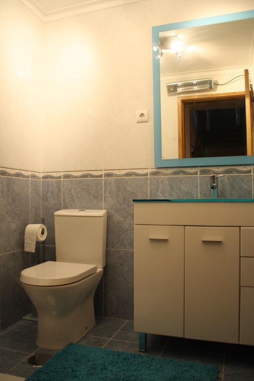 Castelo Dos Sonhos Hotel Valadares  ภายนอก รูปภาพ